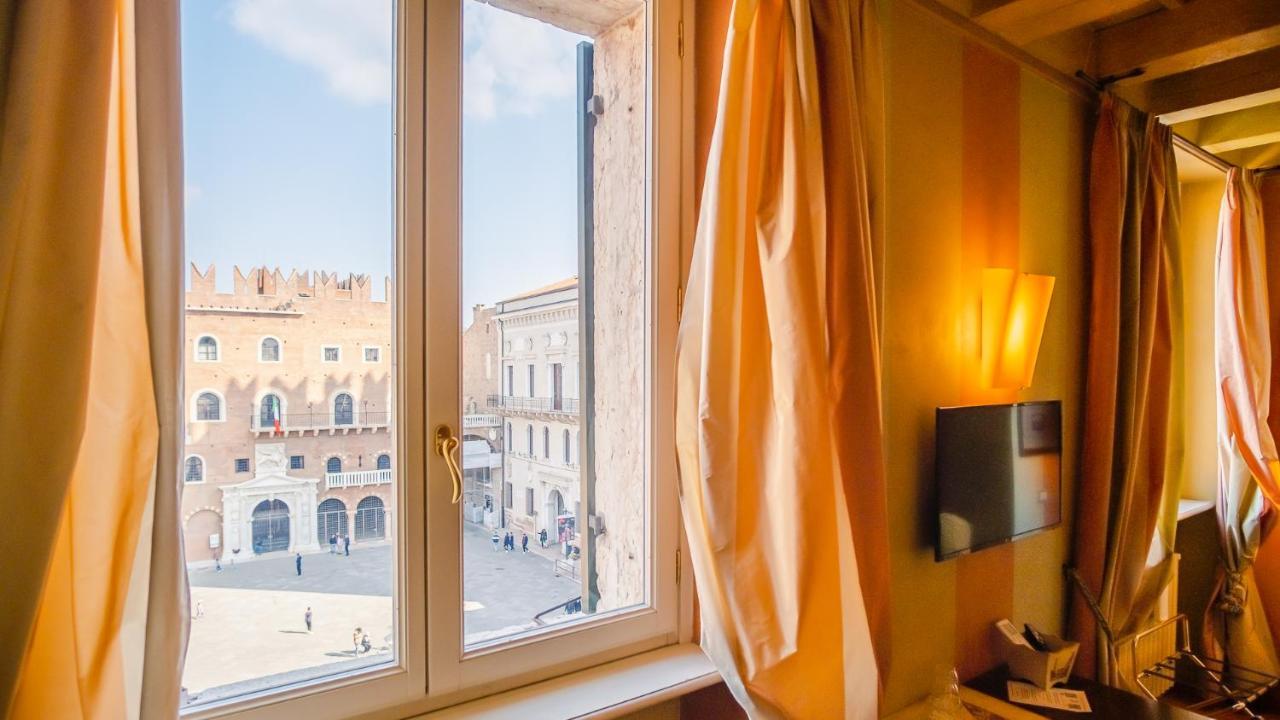 Domus Nova Palace - Italian Homing Gasthuis Verona