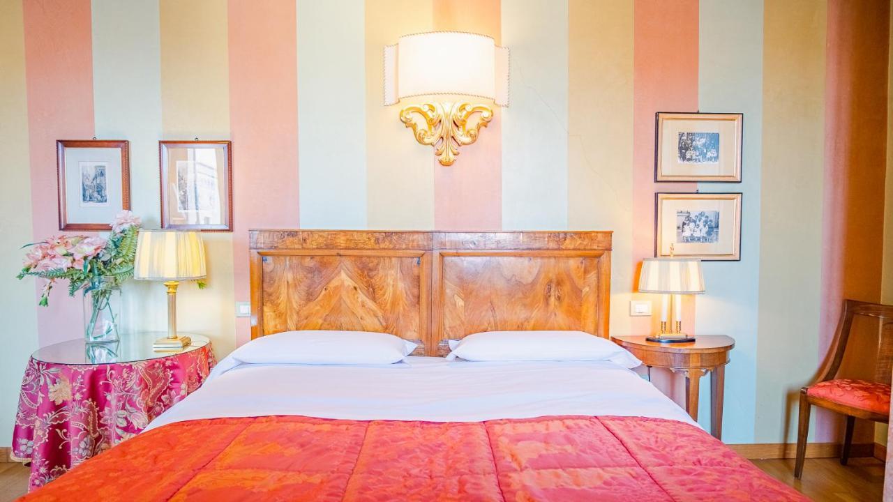 Domus Nova Palace - Italian Homing Gasthuis 2*