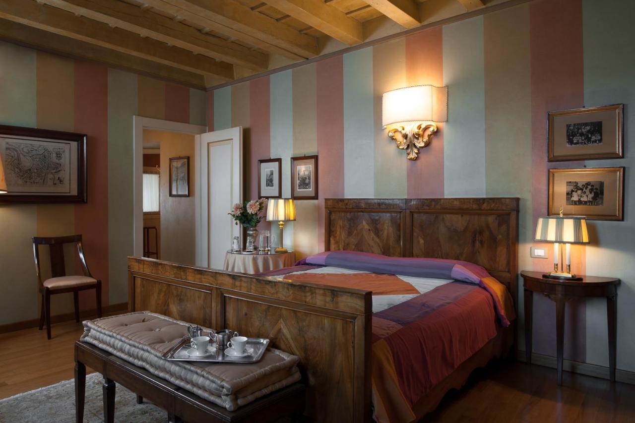 Gasthuis Domus Nova Palace - Italian Homing 2*