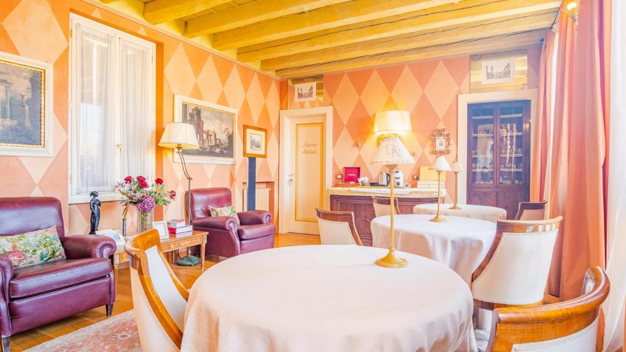 Domus Nova Palace - Italian Homing Gasthuis 2*