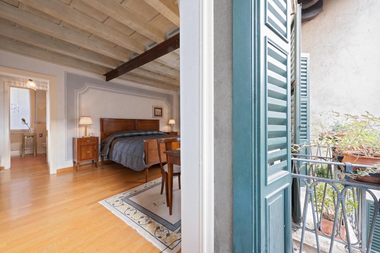 Domus Nova Palace - Italian Homing Gasthuis