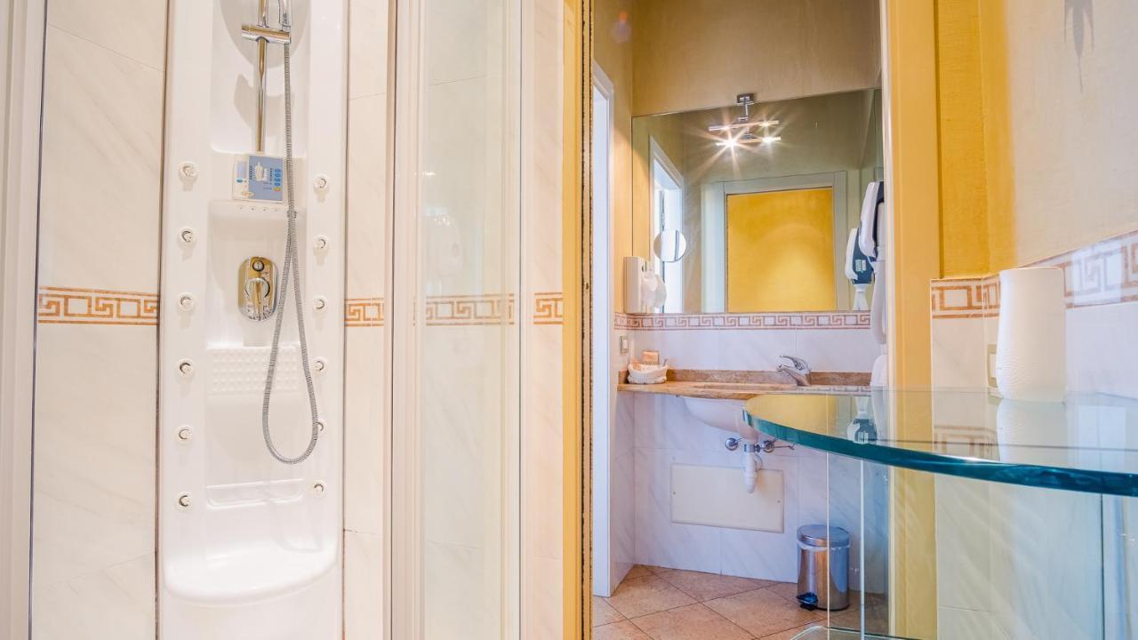 Domus Nova Palace - Italian Homing Gasthuis 2*