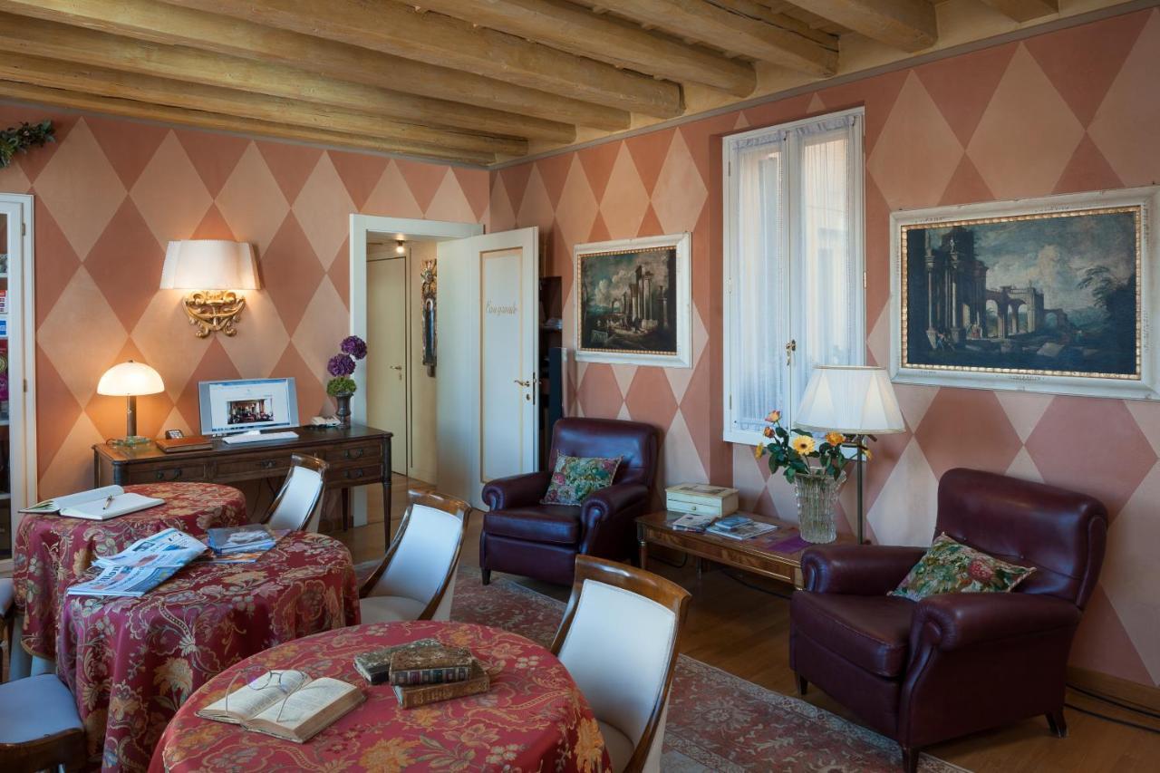 Domus Nova Palace - Italian Homing Gasthuis Verona