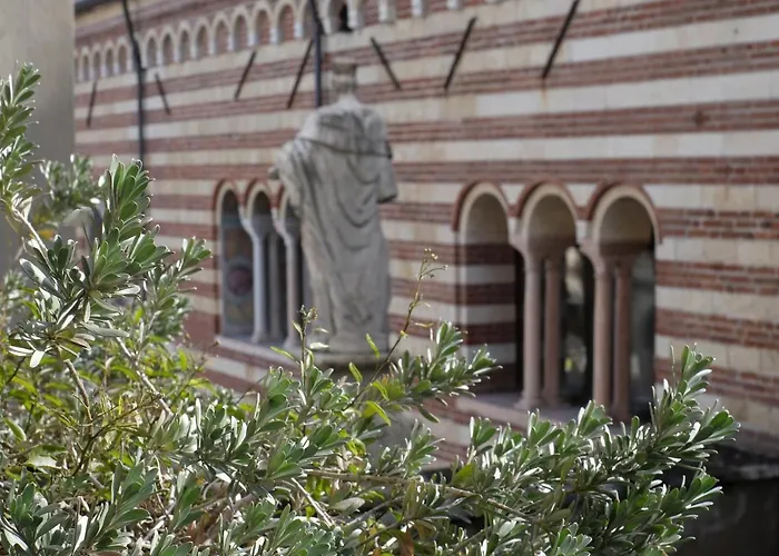 Domus Nova Verona