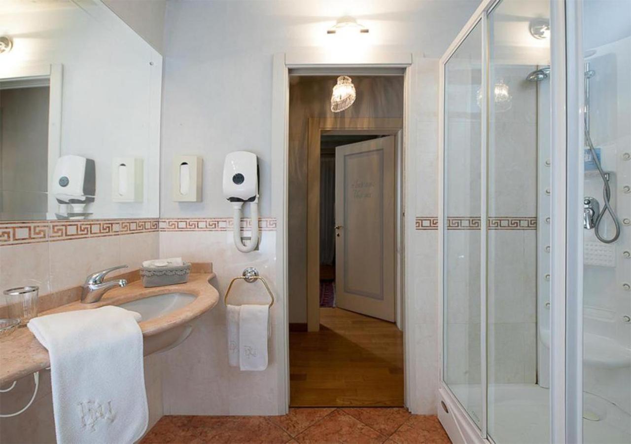 Gasthof Domus Nova Palace - Italian Homing 2*