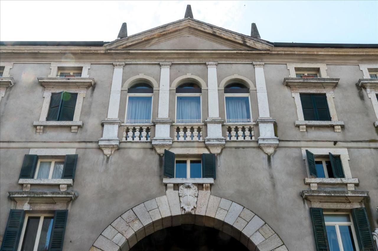 Domus Nova Palace - Italian Homing Gasthof 2*