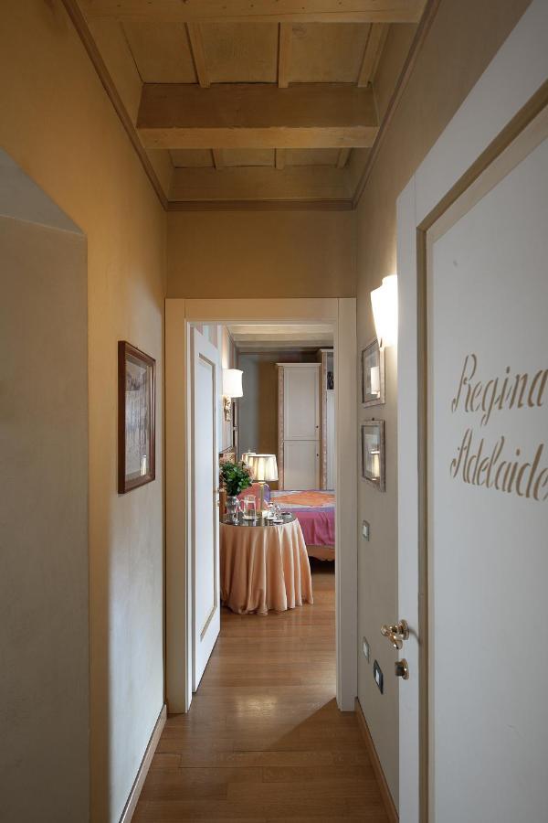 Domus Nova Palace - Italian Homing Gasthof Verona