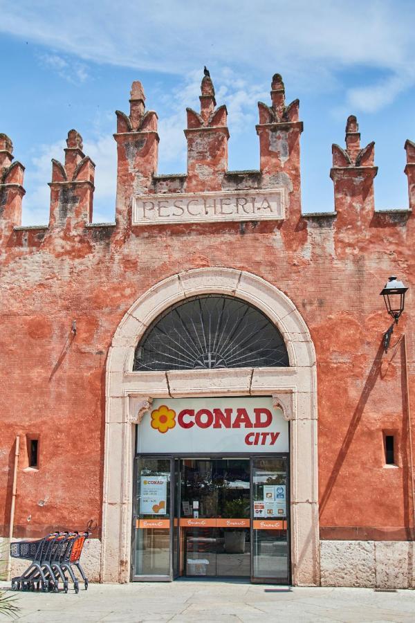 Domus Nova Palace - Italian Homing Gasthof Verona