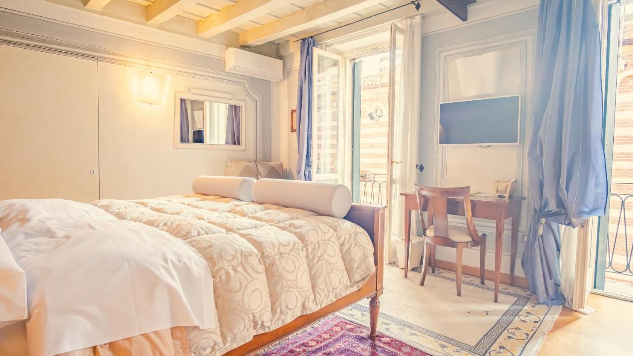 Domus Nova Palace - Italian Homing Verona